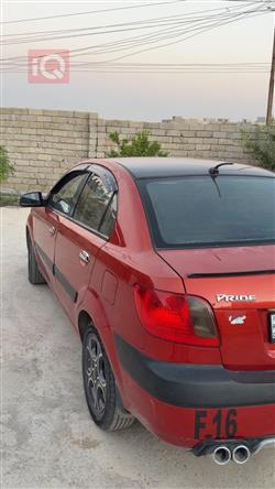 كيا ريو
